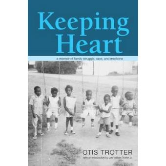 Keeping Heart - 1