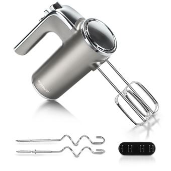 Batedeira Aigostar Adela | 5 Velocidades | 400W - 1