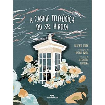 A Cabine Telefônica Do Sr. Hirota - 1