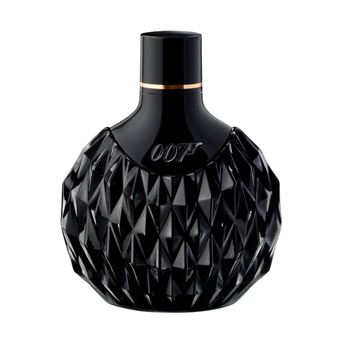 Perfume James Bond 007 For Women Edp Spray 50ml - 1