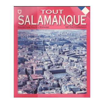Tout Salamanque - 1