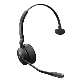 Auricular Wireless Jabra Engage 55 SE | Preto - 1
