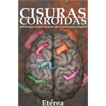 Cisuras Corroídas - 1