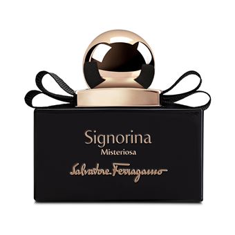Perfume Salvatore Ferragamo Signorina Misteriosa | EDP | 30 ml - 1