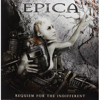 Epica - Requiem For The Indifferent - 1