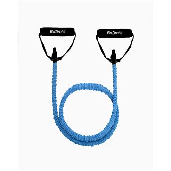 Elástico de Resistência BOOMFIT | Médio - 1