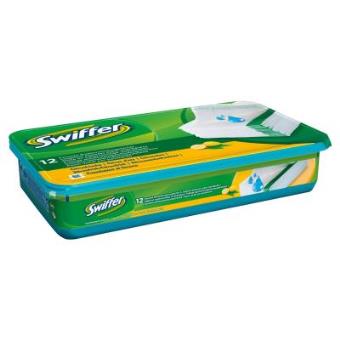 Swiffer 5413149750425 toalhita para teclados - 1