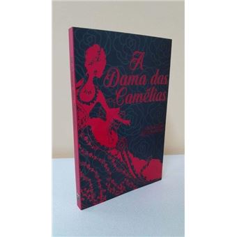 Dama Das Camélias - 1