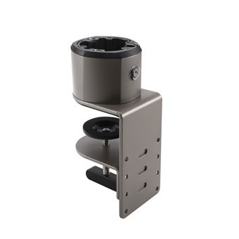 Montagem e Suporte para Monitores ASUS ROG Desk Mount Kit ACL01 | Prateado - 1