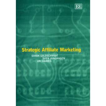 Strategic Affiliate Marketing - 1