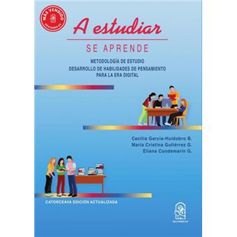 A Estudiar Se Aprende - 1