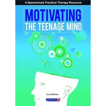 Motivating the Teenage Mind - Spiral bound - 2012 - 1
