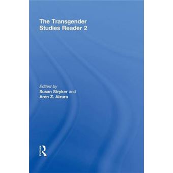The Transgender Studies Reader - Hardback - 2013 - 1