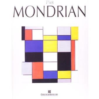 Piet Mondrian - 1