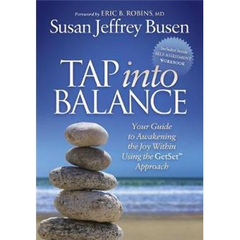 Tap into Balance - 1
