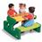 Mesa de Piquenique Grande Little Tikes_0