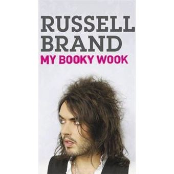 My Booky Wook - 1