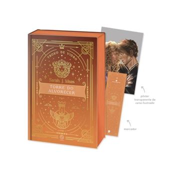 Trono De Vidro: Vol 7: Ed Especial - 1