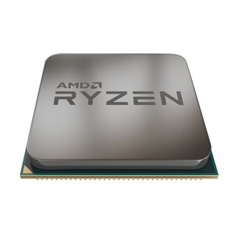 Processador AMD Ryzen 3600X - 1