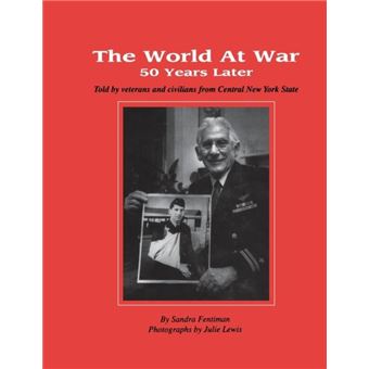 The World At War 50 Years Later - 1