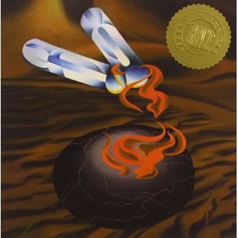 Throne-Heavy Lies The Crown / The Loser Must Bow - 1