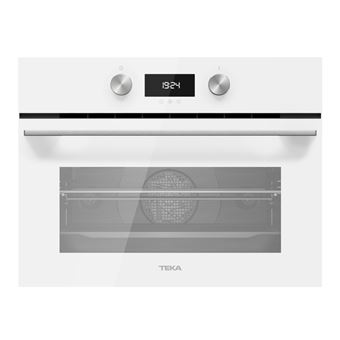 Forno Elétrico Teka HLC 8400 | 45 L | 59.5 cm | A+ | Branco - 1