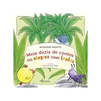 Meia Duzia De Contos Tao Alegres Como Tontos - 1