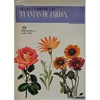 Plantas de jardín | Vladimír Mölzer - 1