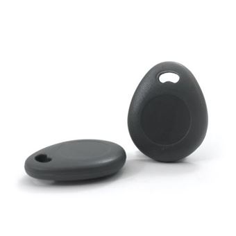 Conjunto de 2 Etiquetas RFID Philips DES1000ACI/10 - 1