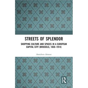 Streets Of Splendor - 1