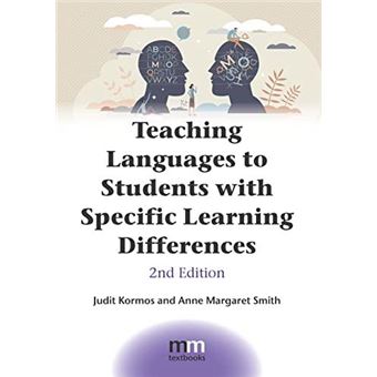 Teaching Languages To Students With Specific Learning Differences - 1