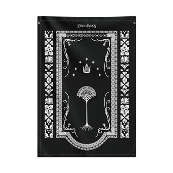 Cartaz com Faixa Erik Editores | The Lord of The Rings - 1