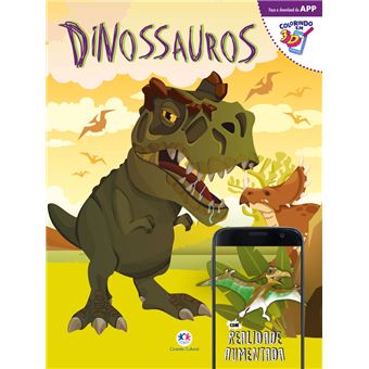 Dinossauros - 1