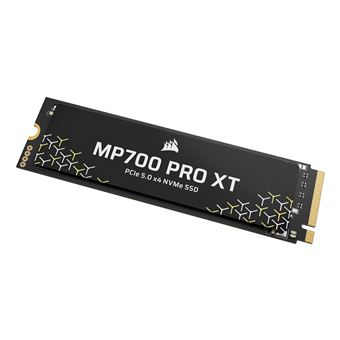 Disco SSD Corsair MP700 PRO XT | 2 TB - 1