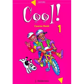 Cool!: Course Book Level 1 - 1