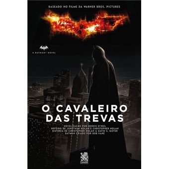 Batman - O Cavaleiro Das Trevas - 1