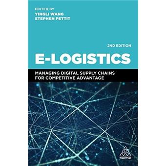 Elogistics - 1