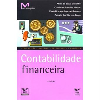 Contabilidade Financeira - 1