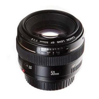 Objectiva para Canon EF 50 mm f 1.4 USM - 1
