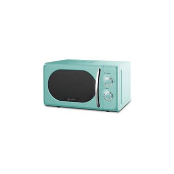 Micro-ondas GRUNKEL MW-20AZUL | 20L - Azul - 1