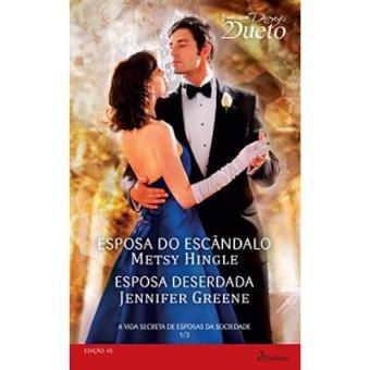 A Vida Secreta De Esposas Da Sociedade 1 De 3 - 1