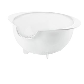 Coador/peneira Fratelli Guzzini 2995.00 11 | Branco - 1