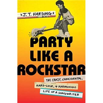 Party Like A Rockstar - 1