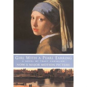 Girl with a Pearl Earring - 1