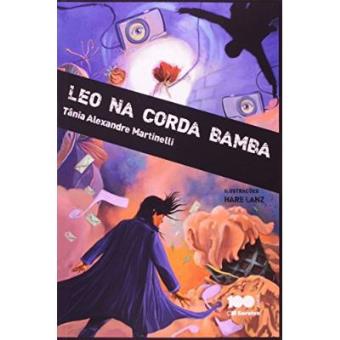 Léo Na Corda Bamba - 1