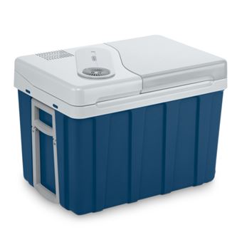 MOBICOOL W40 geleira Azul, Branco 39 l Eléctrico - 1