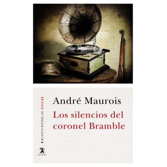 Los Silencios Del Coronel Bramble - 1