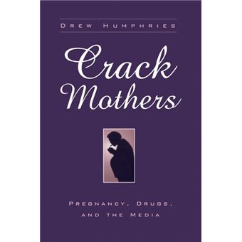 crack Mothers Paperback - - 1