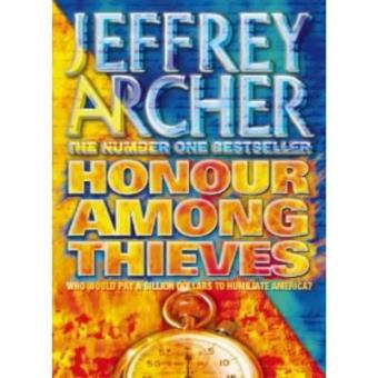 Honour Among Thieves - 1