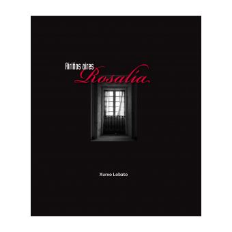 Airiños Aires Rosalía - 1